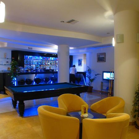 Hotel Afrodita Венус Экстерьер фото