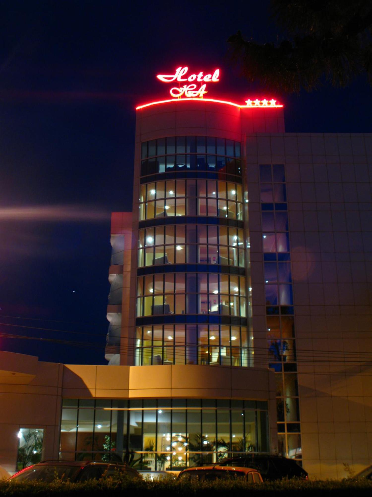 Hotel Afrodita Венус Экстерьер фото