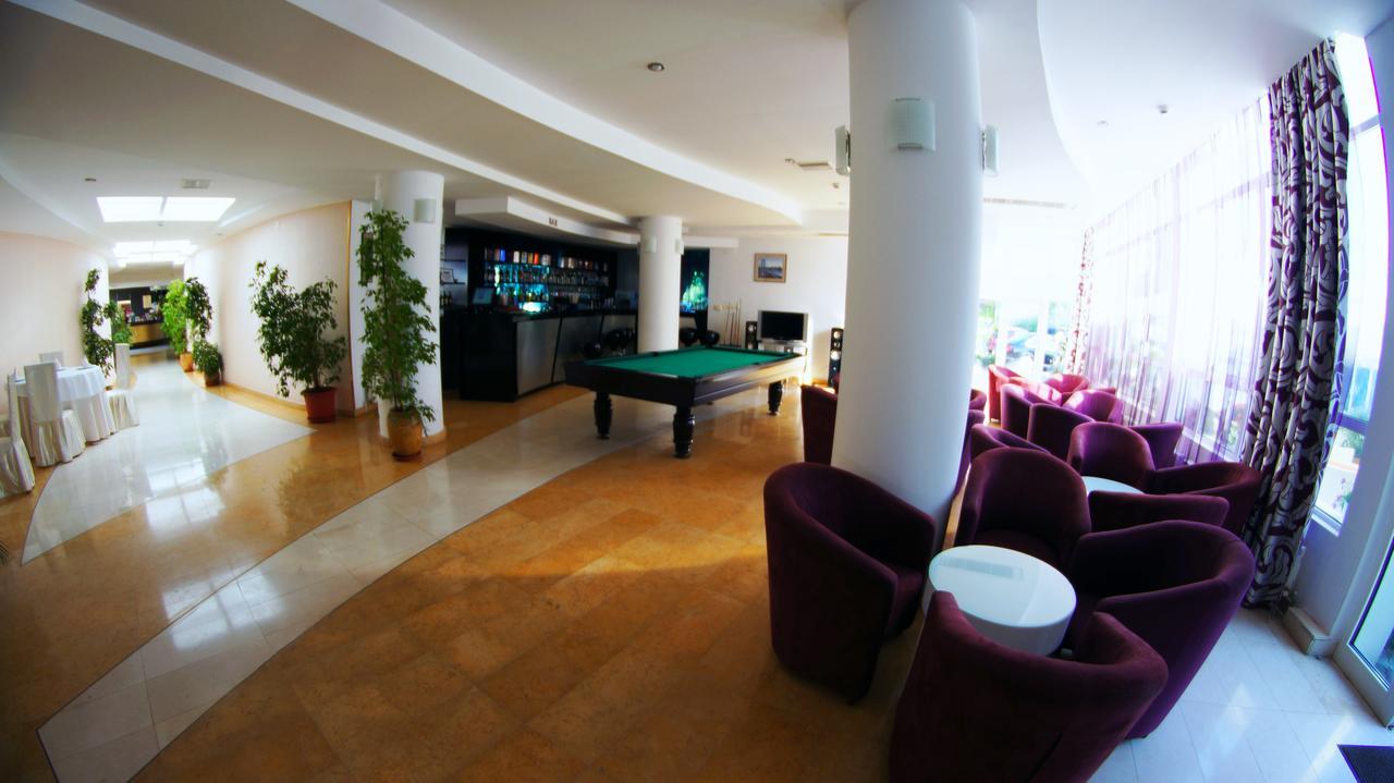 Hotel Afrodita Венус Экстерьер фото
